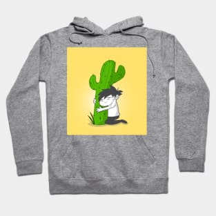 Cactus Hoodie